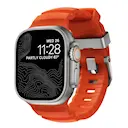 Apple Watch Ultra 49mm 2nd Gen Rocky Point Band Magma (Natural Hardware) - Limited edition