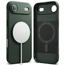 Onyx Magnetic Case iPhone Air Dark Green