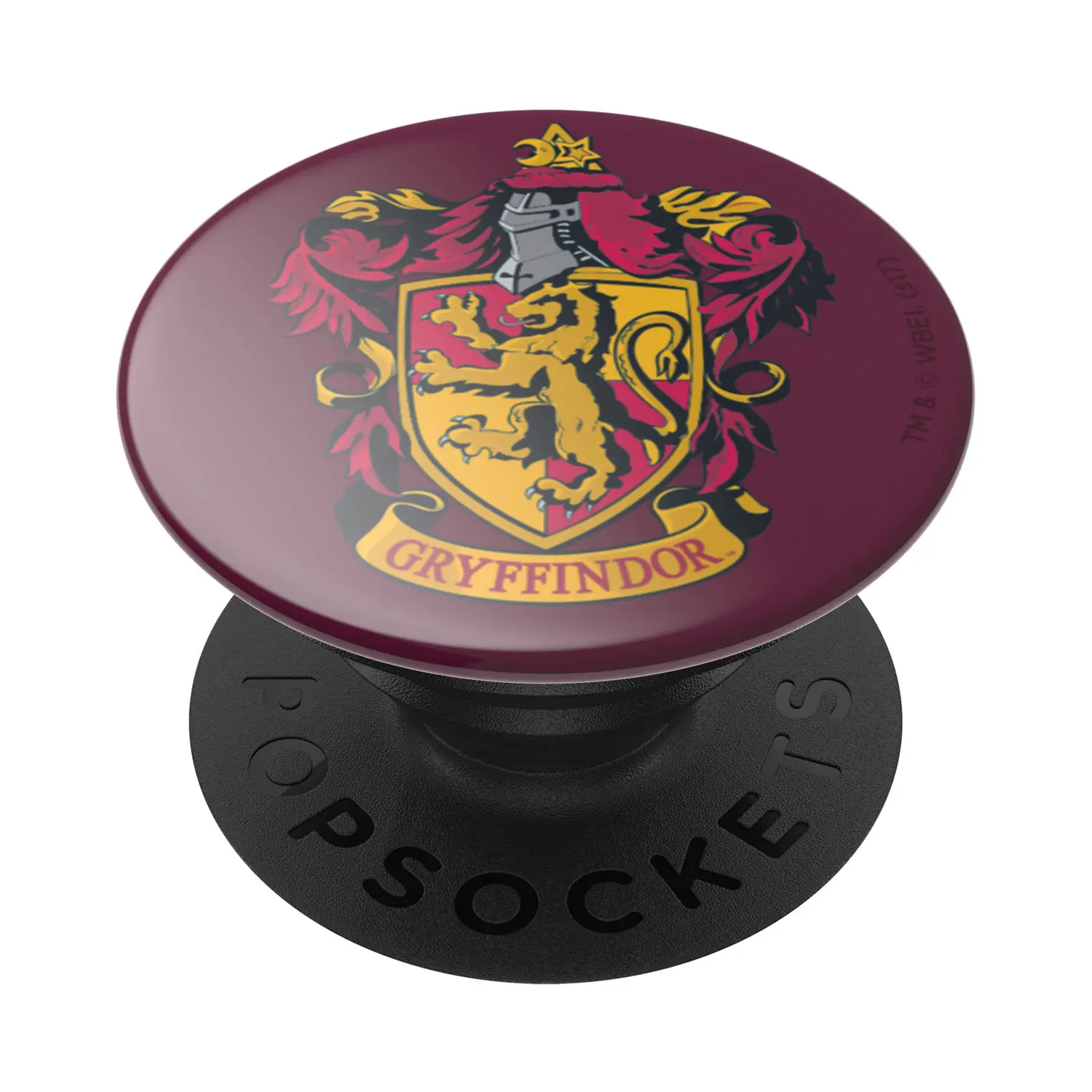 PopGrip Holder/Stand - Gryffindor