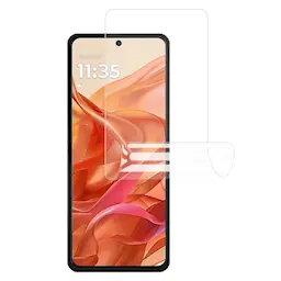 Skjermbeskytter Motorola Razr 60 Ultra