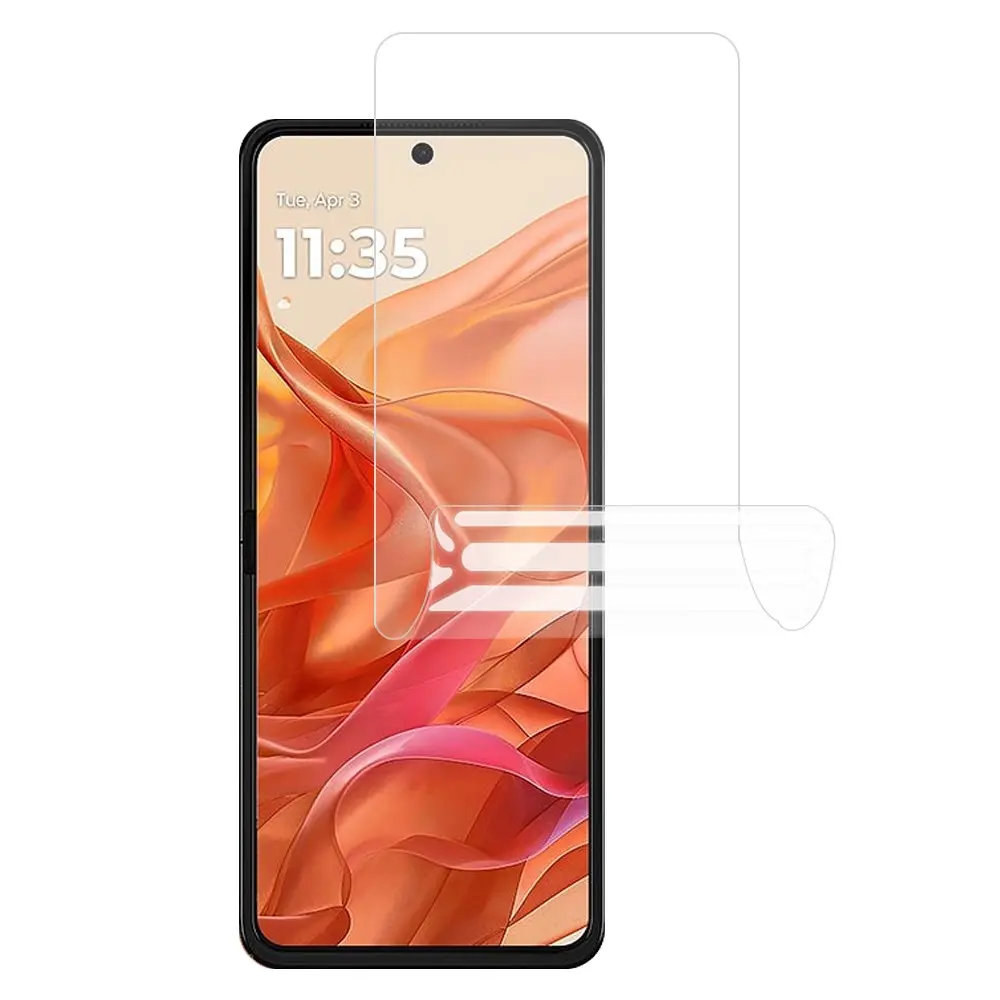 Skærmbeskytter Motorola Razr 60 Ultra