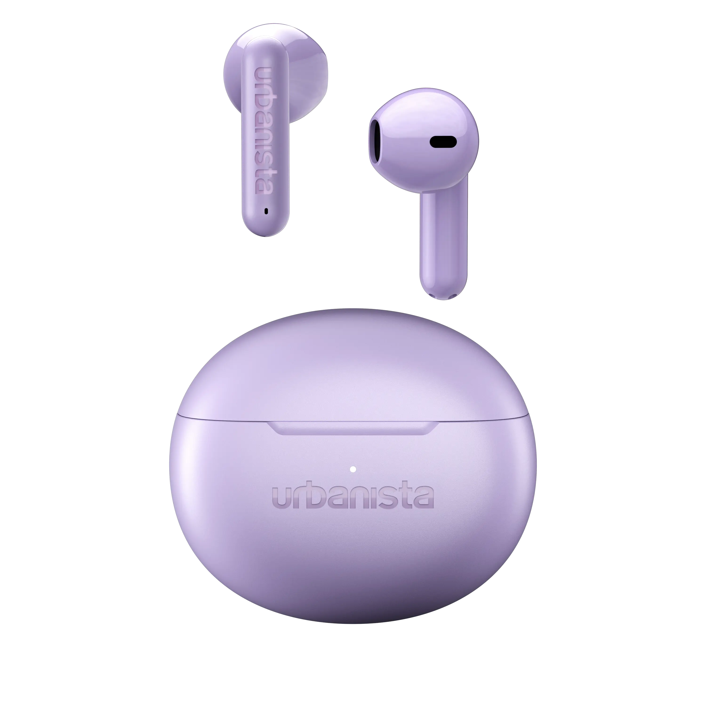 Austin 2 Lavender Purple