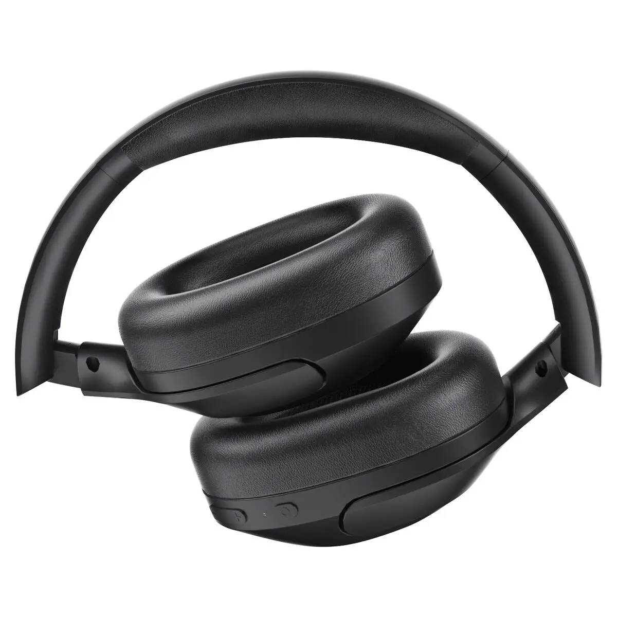 BAX85 ANC Trådlösa Over-ear Hörlurar Svart