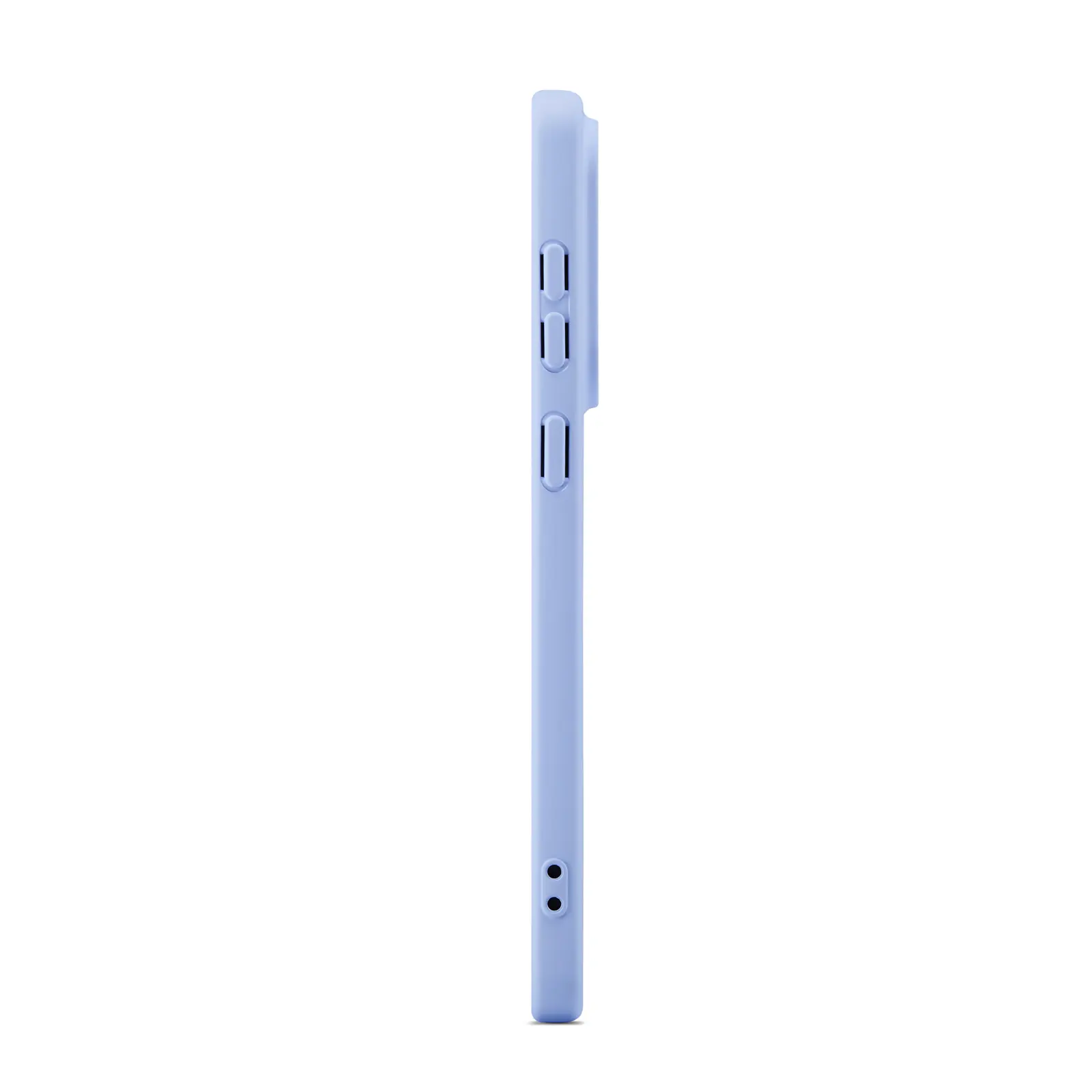 TPU Skal Samsung Galaxy S25 Edge Lila