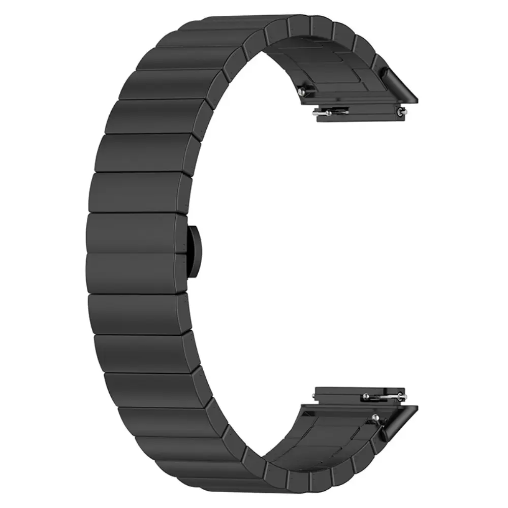 Länkarmband  Huawei Band 7 Svart