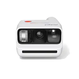 Kamera Go Gen 3, Hvid