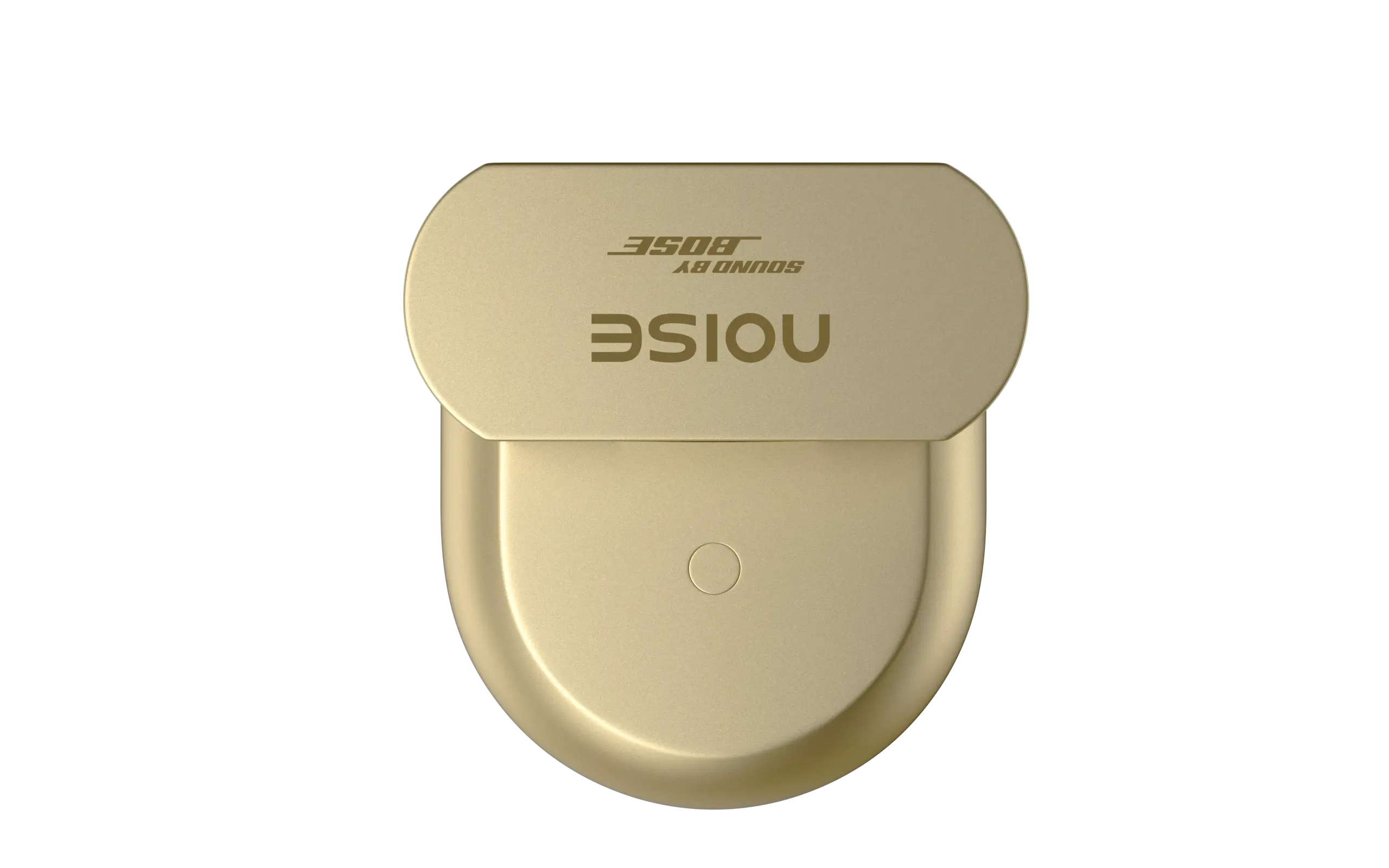 ANC In-ear hörlurar Master Buds 2 Aurum