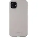 Cover Silikone iPhone 11 Taupe