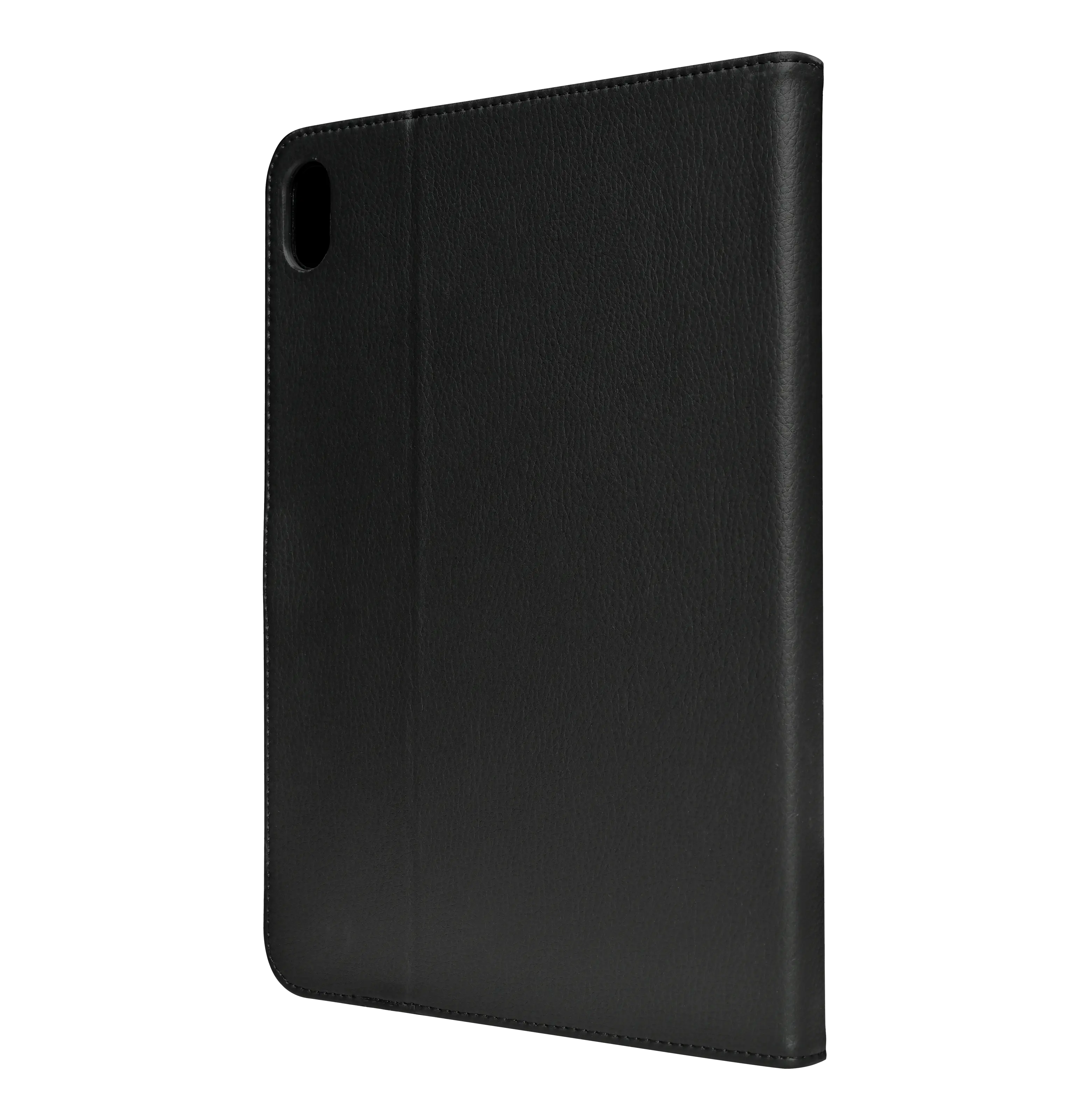 Läderfodral Apple iPad 10.9 10th Gen (2022) Svart