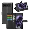 Suojakotelo Google Pixel 8a Musta