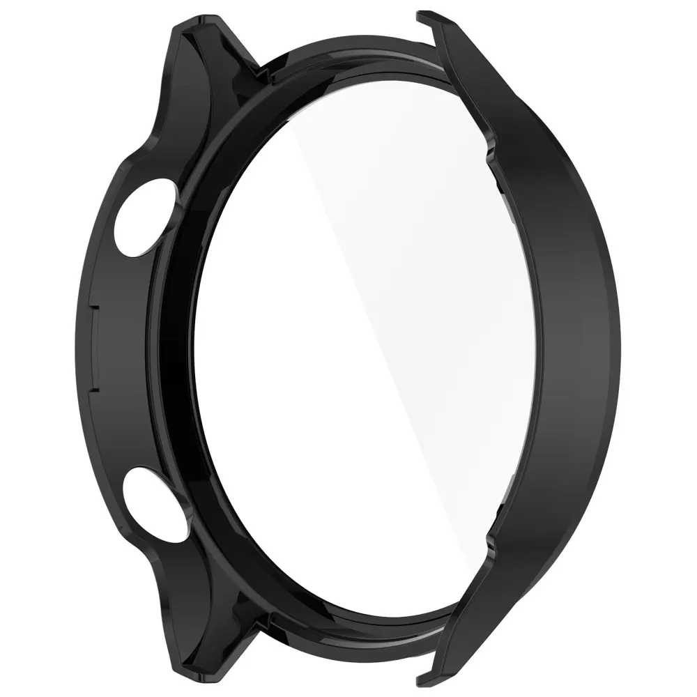 Full Cover Case  OnePlus Watch 2R Svart