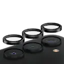 Samsung Galaxy S23 Plus Hoops Camera Lens Protector Sort