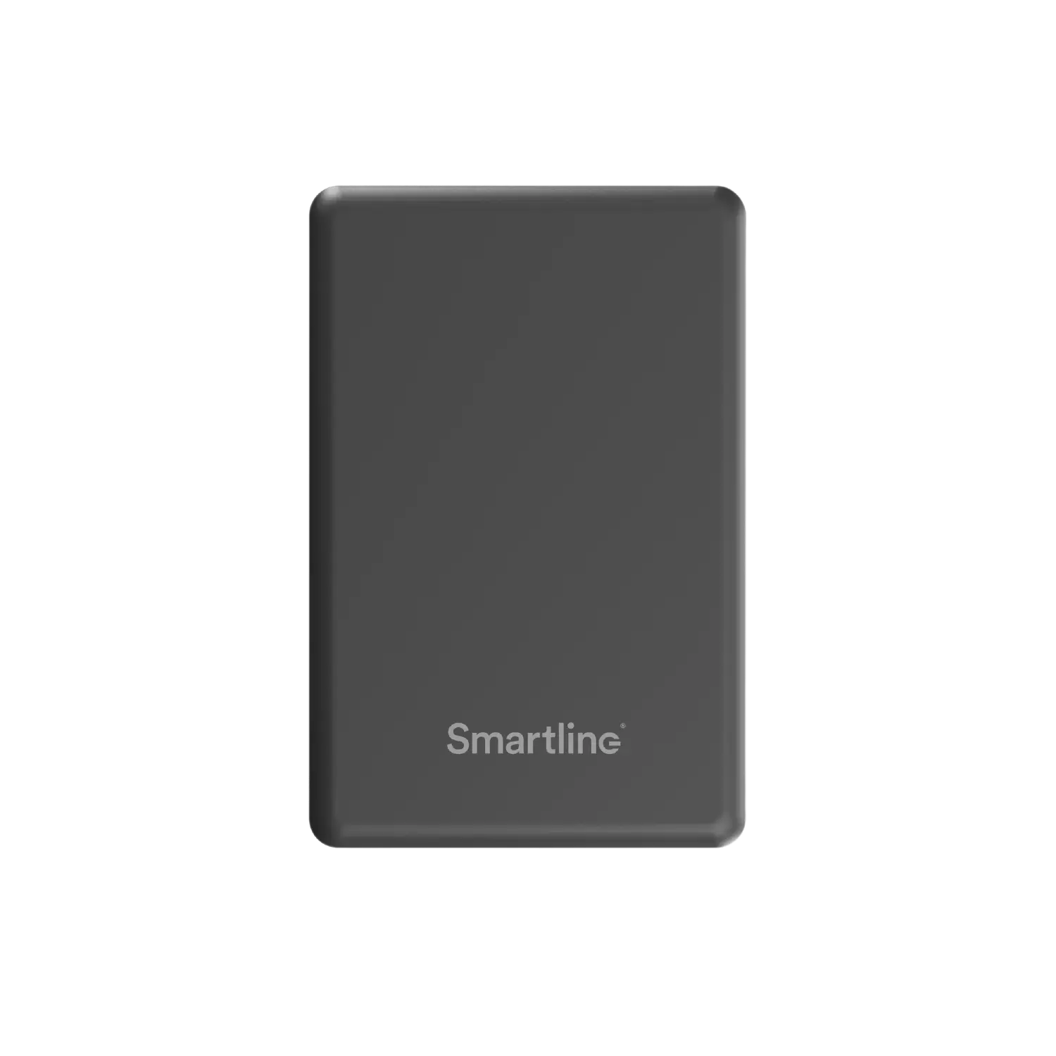 Trådlös Magnetic Powerbank Qi2 5000mAh svart