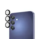 Samsung Galaxy A16 Hoops Camera Lens Protector Sort