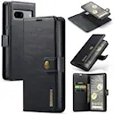 Magnet Wallet Google Pixel 7a Black