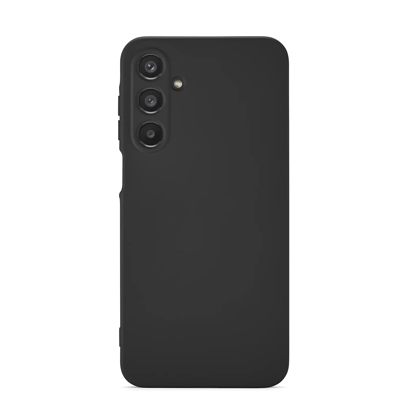 TPU Skal Samsung Galaxy A16 Svart