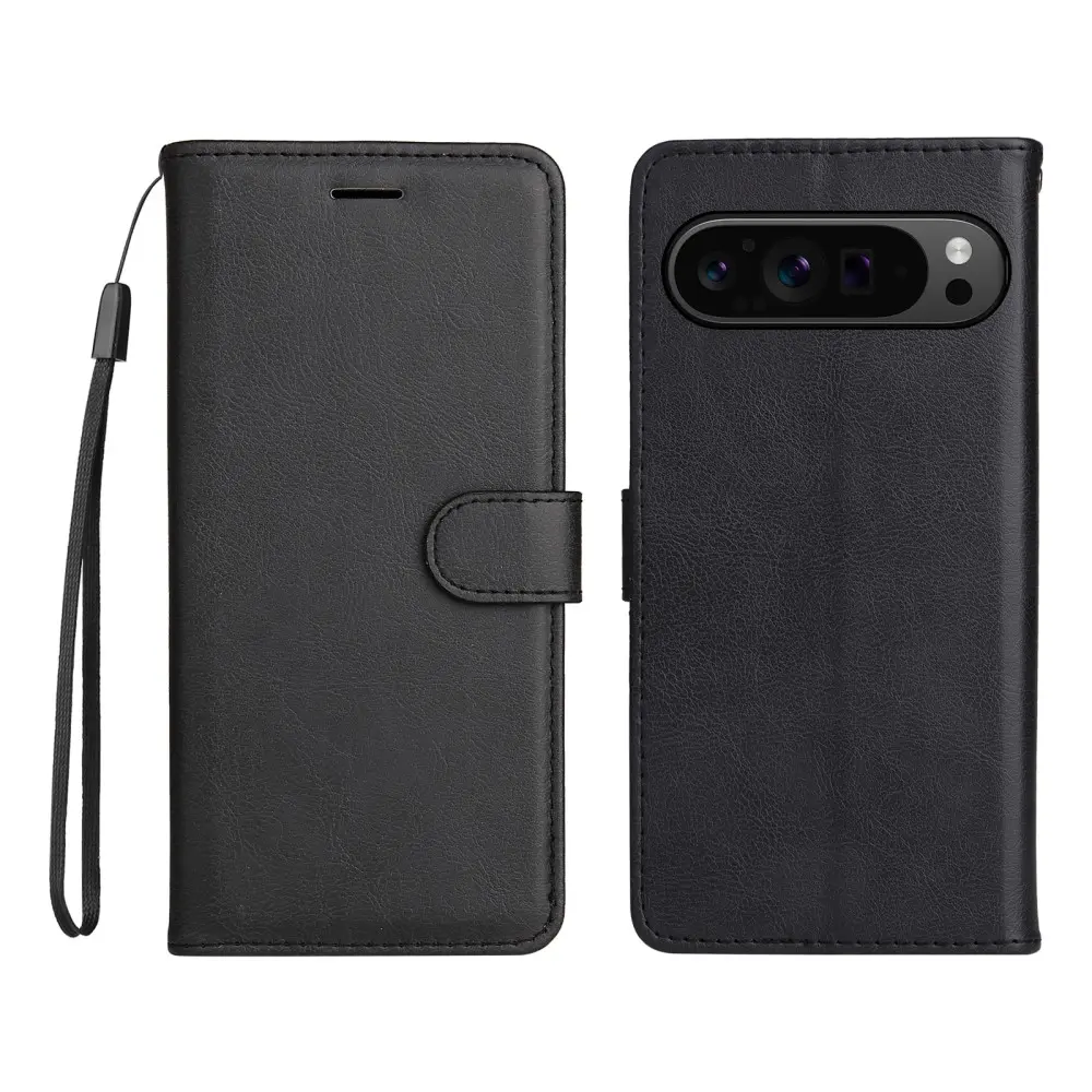 Tegnebogsetui Google Pixel 9 Pro XL sort