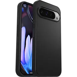 Symmetry Case Google Pixel 9 Pro XL Musta