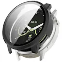 Full Cover Case Garmin Venu 4 45mm Sort