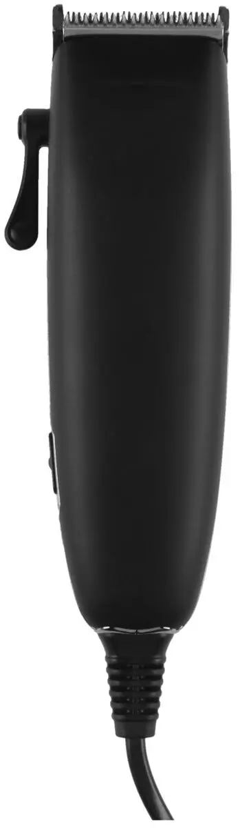 Hiustrimmeri HC-580 johdolla
