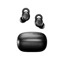 Porto langattomat in-ear-kuulokkeet, Midnight Black
