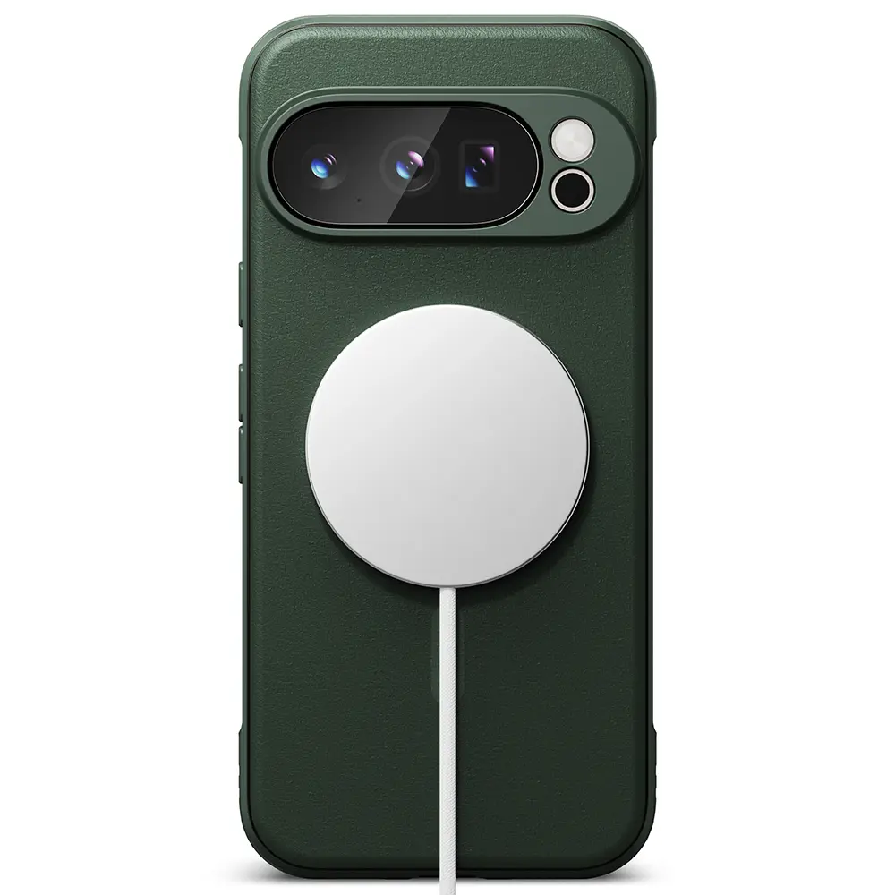 Onyx Magnetic Case Google Pixel 10 Pro XL Dark Green
