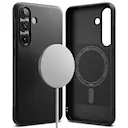 Onyx Magnetic Case Samsung Galaxy S25 Plus Black