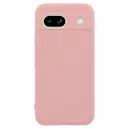 Stødsikker Cover TPU Google Pixel 8a Lyserød