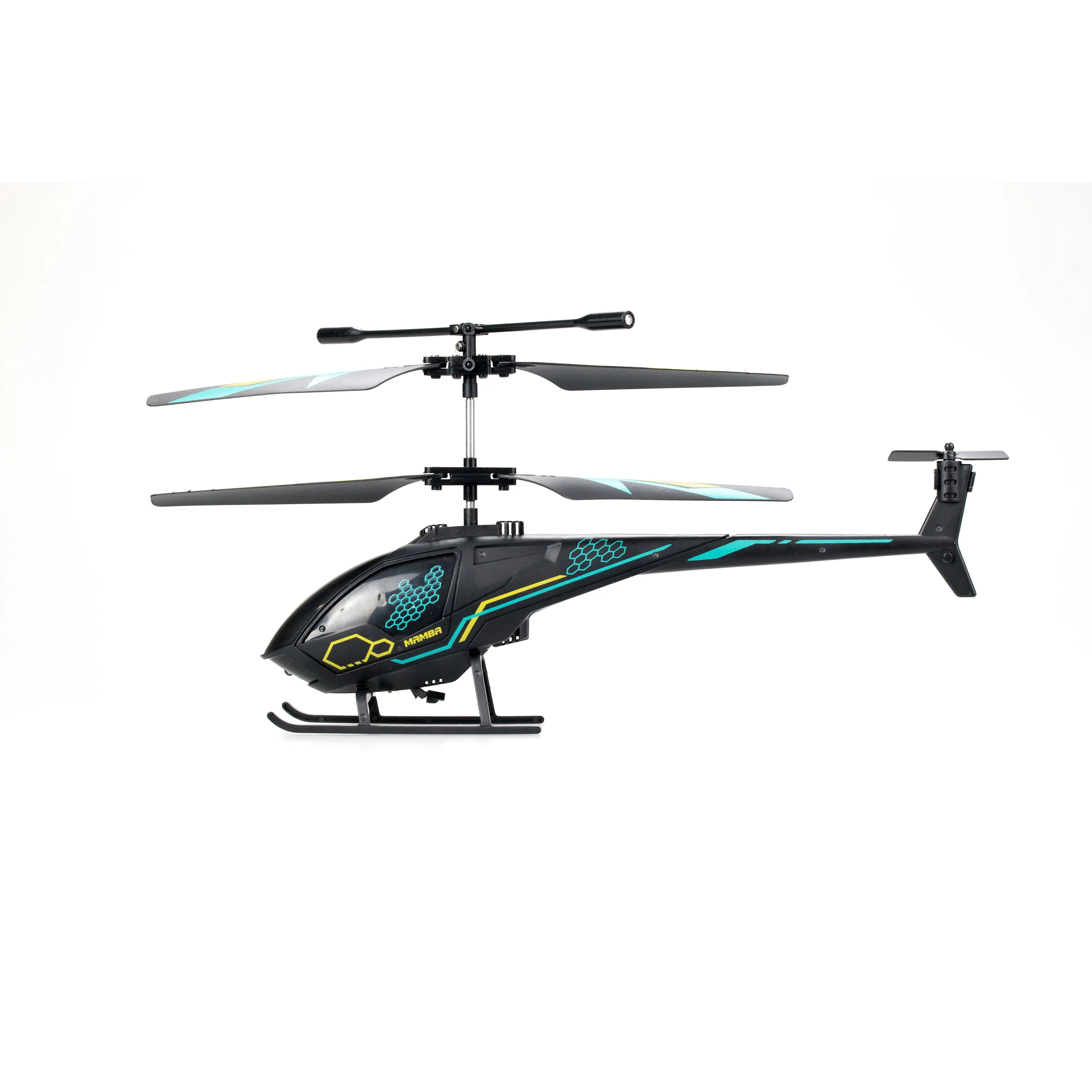 Air Mamba 2ch helicopter