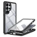 Full Protection Case Samsung Galaxy S25 Ultra Sort