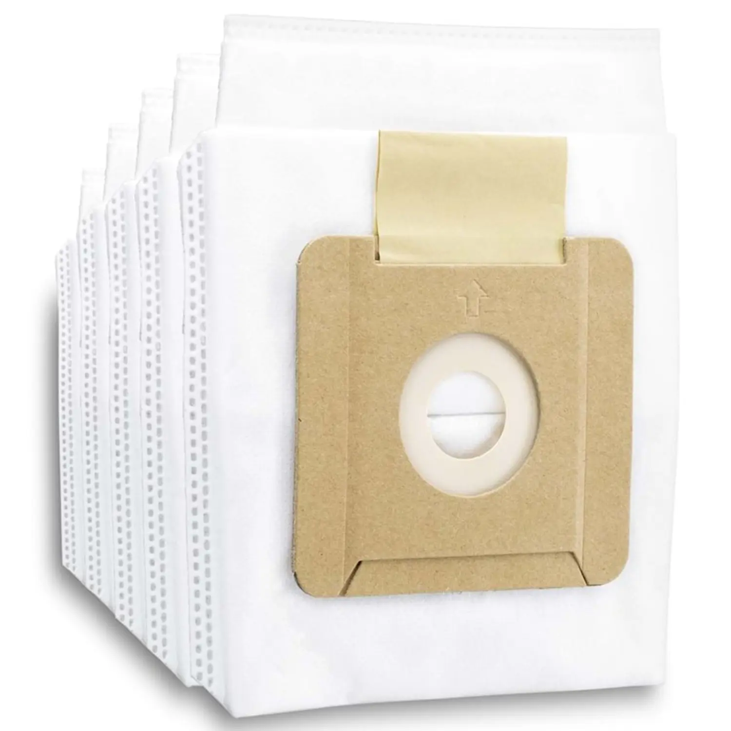 5-pack filterpose  Kärcher VC 2