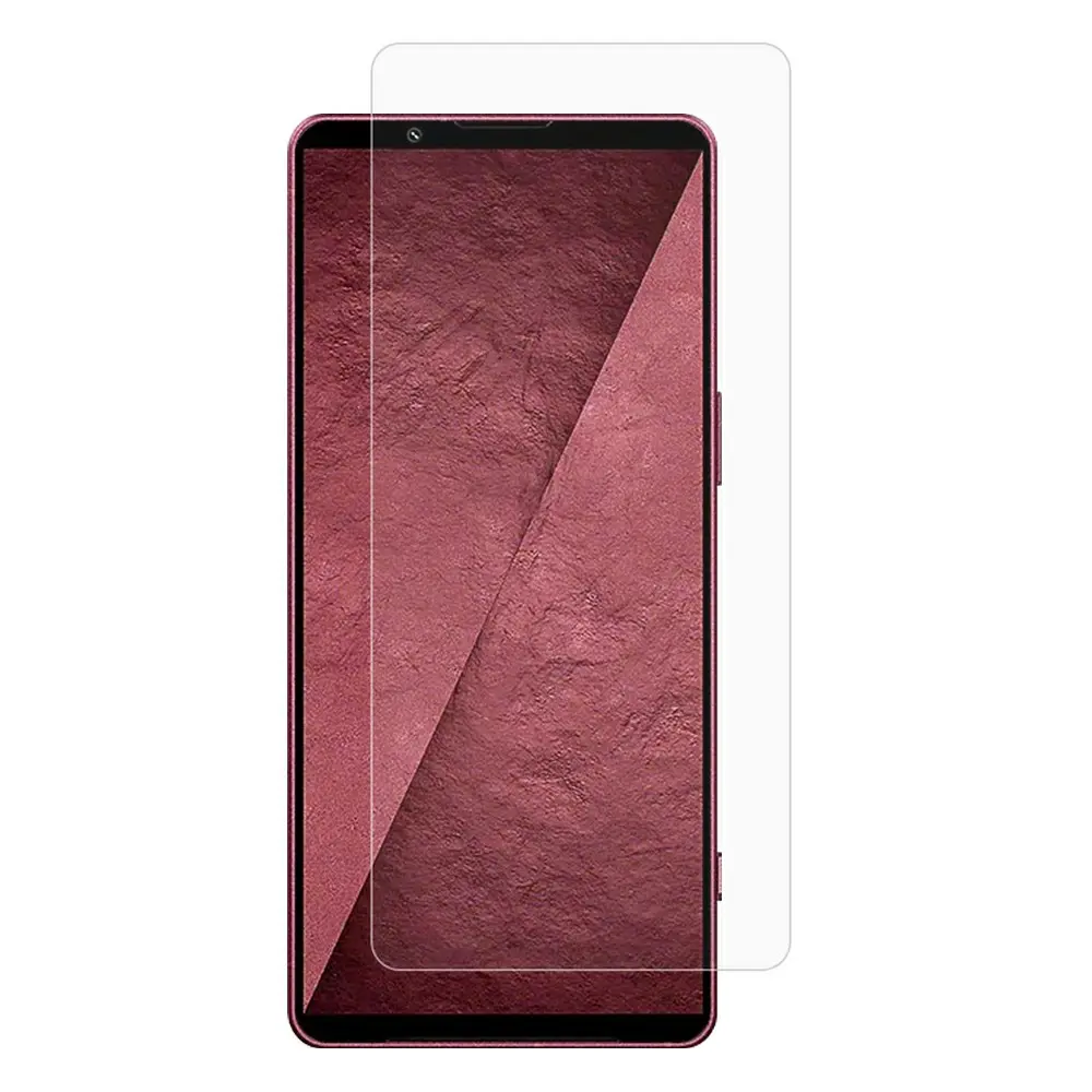 Hærdet Glas 0.3mm Skærmbeskytter Sony Xperia 1 VIII