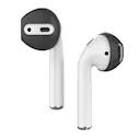 Earpads Silikone (3-pack) Apple AirPods sort