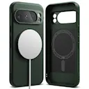 Onyx Magnetic Case Google Pixel 10 Pro Dark Green