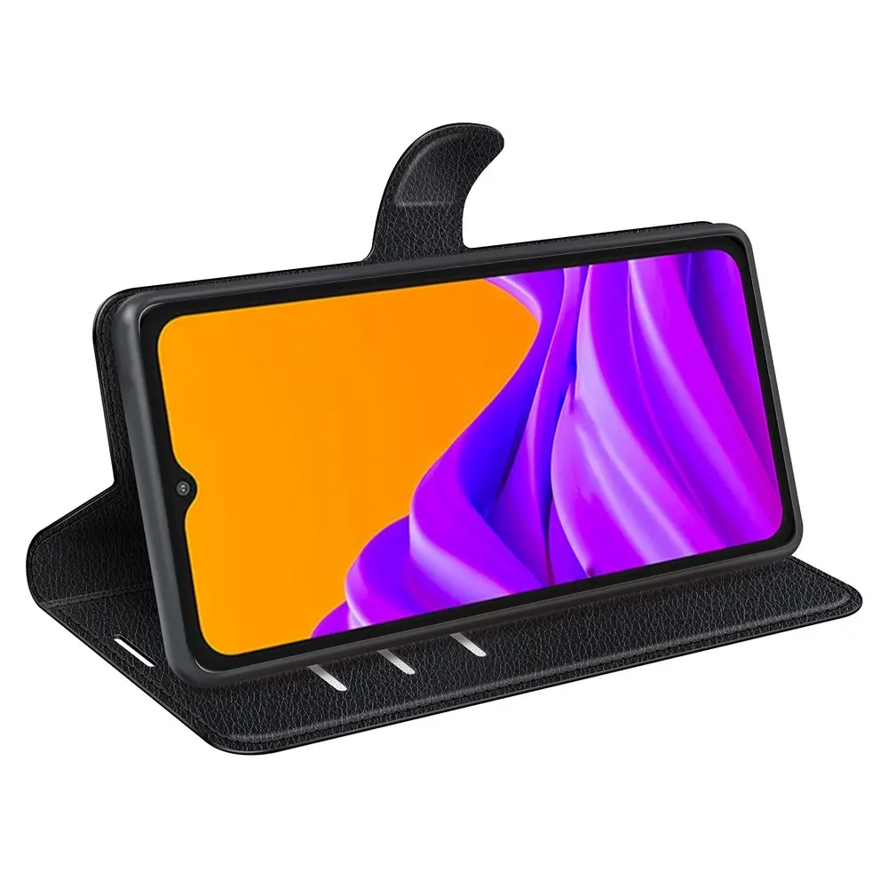 Mobilfodral Samsung Galaxy Xcover 7 Pro Svart