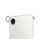 iPhone 17e Hoops Camera Lens Protector Kirkas