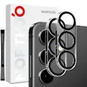 Hærdet Glas Kamerabeskyttelse Samsung Galaxy S25 FE (2-pack)