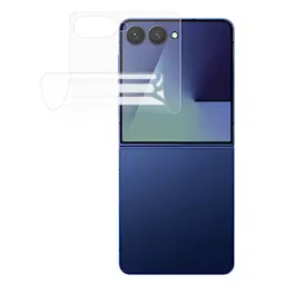 Udvendig skærmbeskytter Samsung Galaxy Z Flip 7