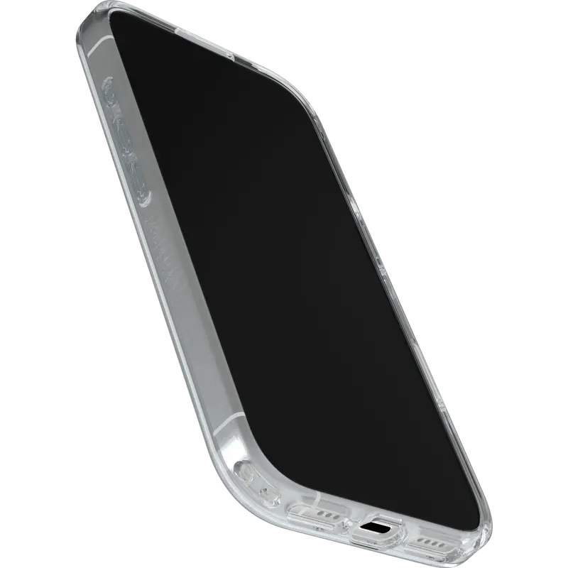 Symmetry Plus MagSafe Skal iPhone 17 Clear