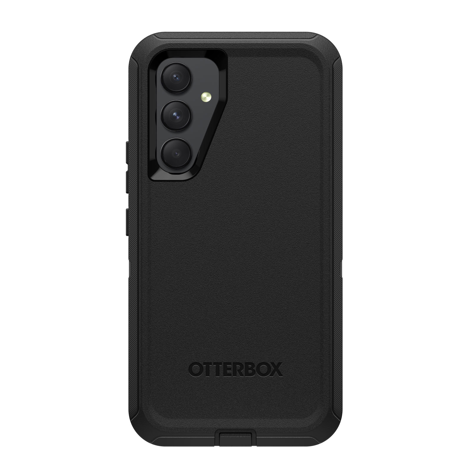 Otterbox Defender Deksel Samsung Galaxy A54 Svart - Otterbox Defender-deksel - Robust beskyttelse for din enhet