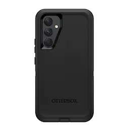 Samsung Galaxy A54 Defender - Robust mobilcover med høj beskyttelsesgrad, Sort
