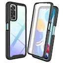 Full Protection Case Xiaomi Redmi Note 11 Sort