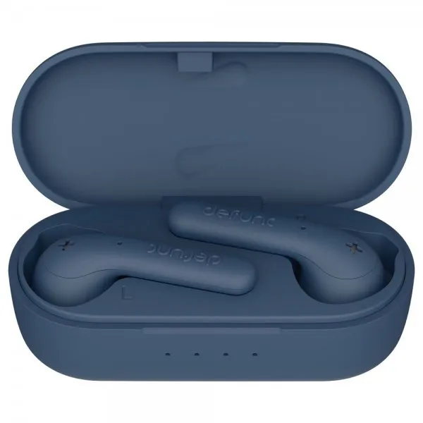 TRUE Basic II Blue