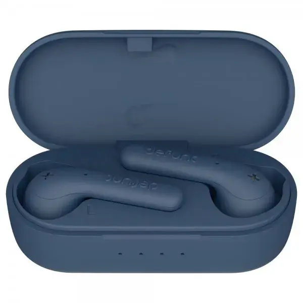 TRUE Basic II Blue