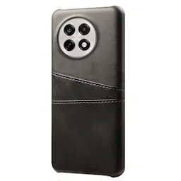 Card Slots Case  OnePlus 13R Svart