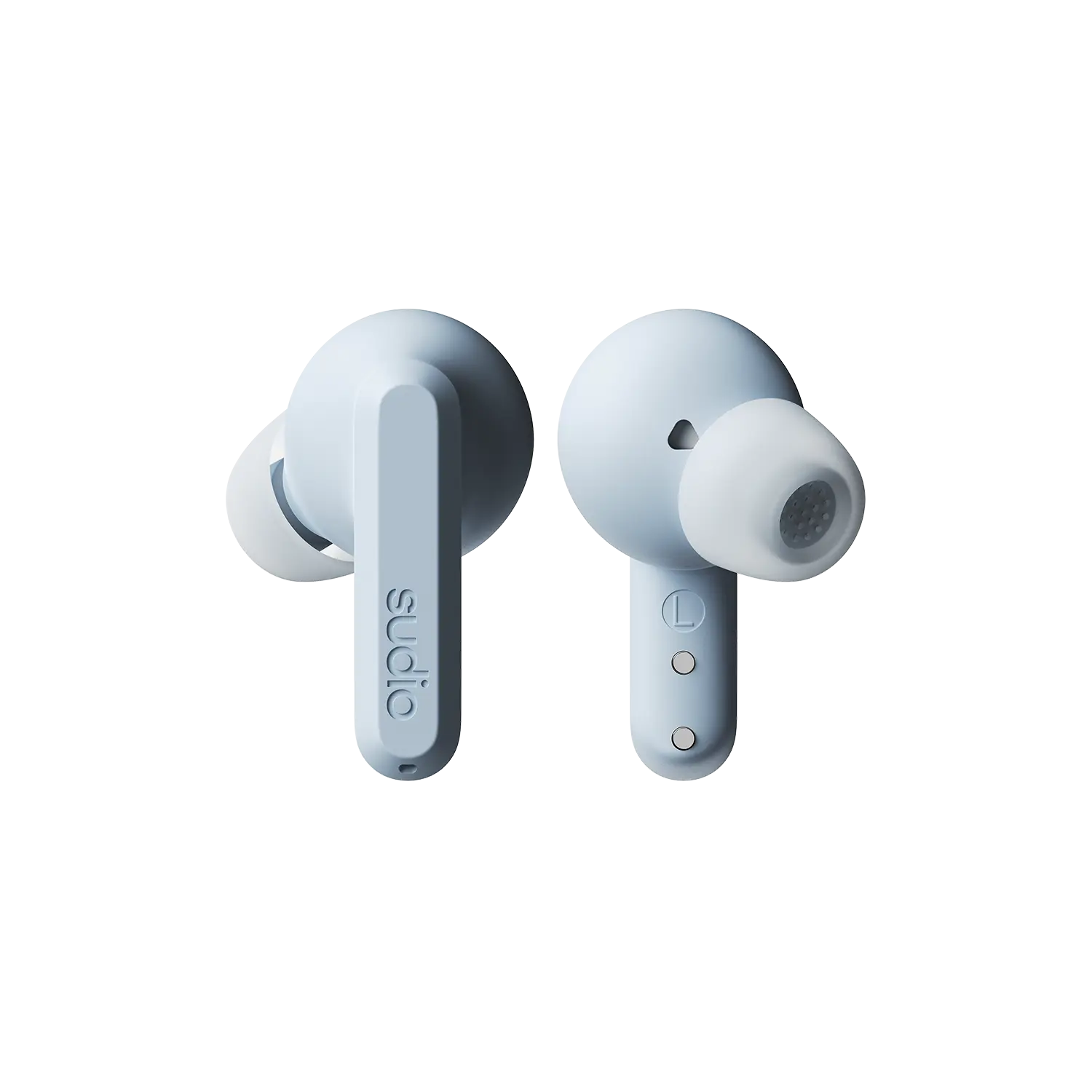 A3 Pro Trådlösa In-ear Hörlurar Blå