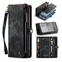 Multi-slot Mobiltaske Samsung Galaxy S23 Grå