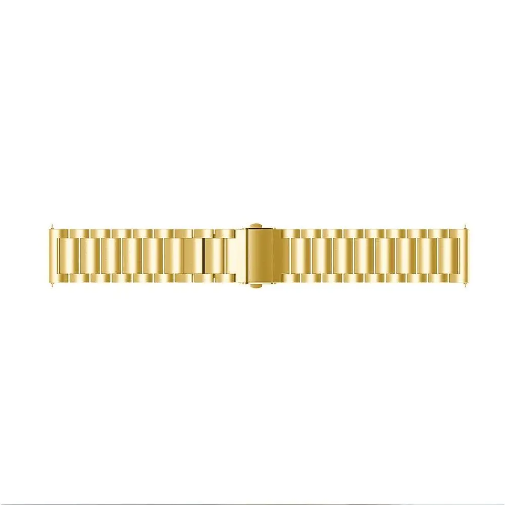 Metallarmband Samsung Galaxy Watch 46mm Guld
