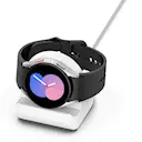 Ladestander Samsung Galaxy Watch 7 40mm hvid