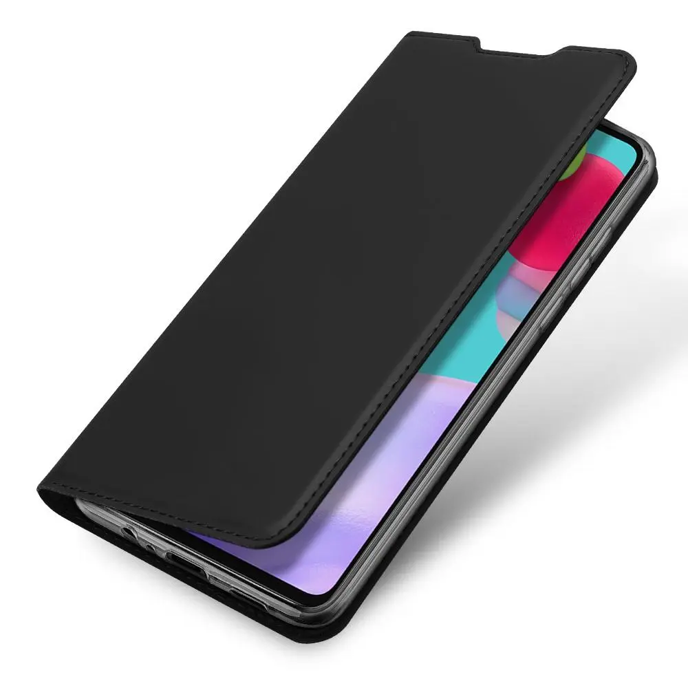 Skin Pro Series Samsung Galaxy A52 5G - Svart
